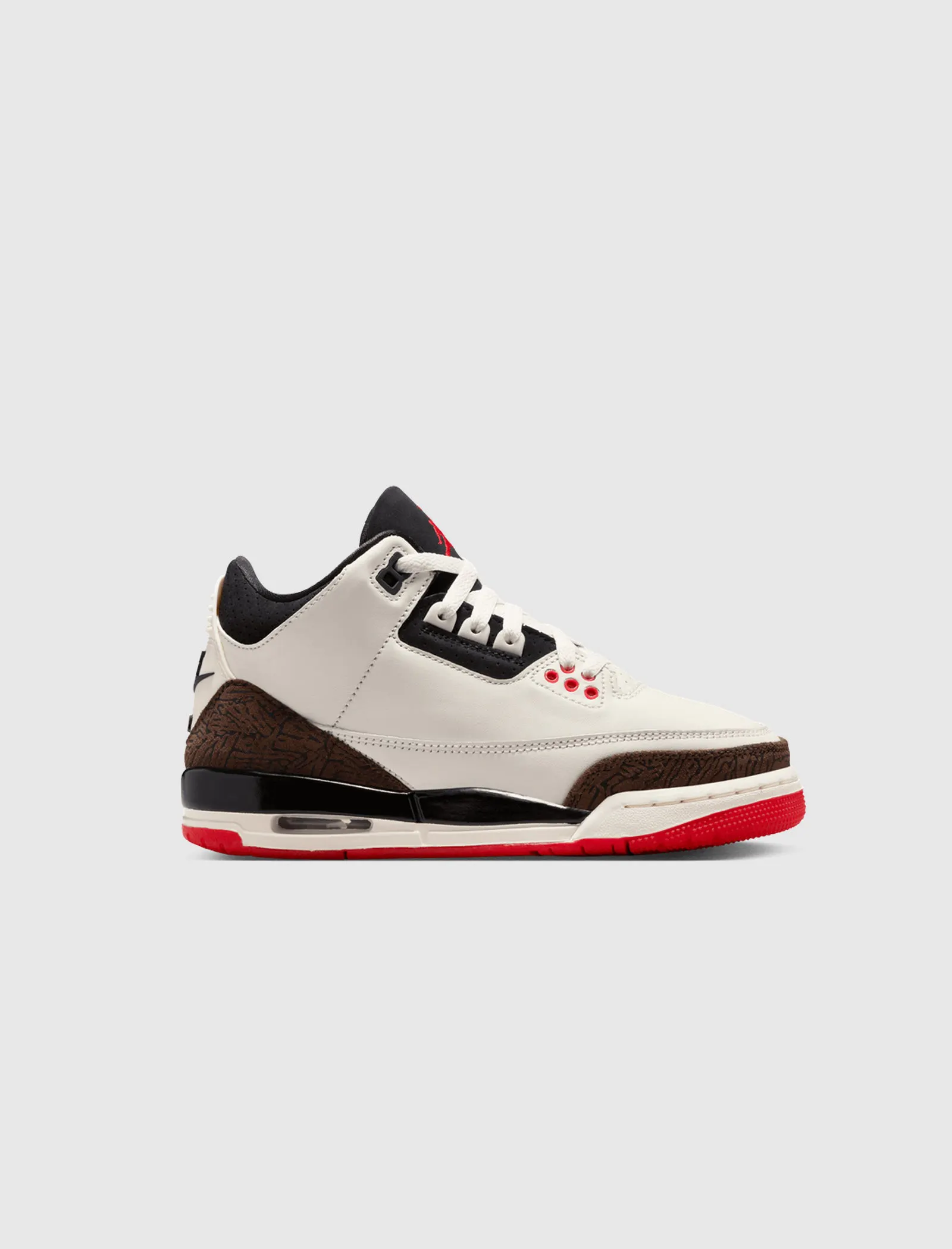 Hero image for AIR JORDAN 3 RETRO "WORLD'S BEST DAD" GS