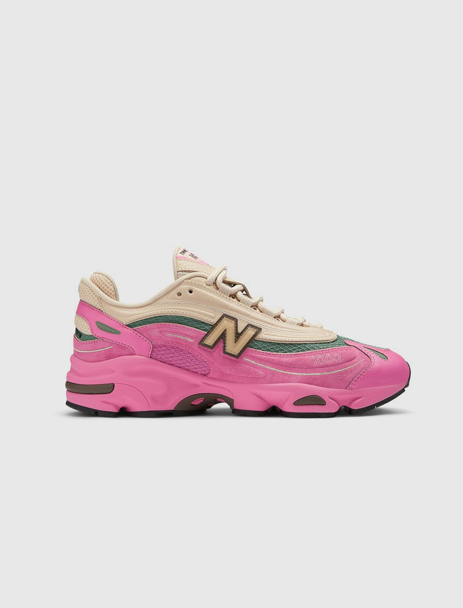 Nb pink best sale