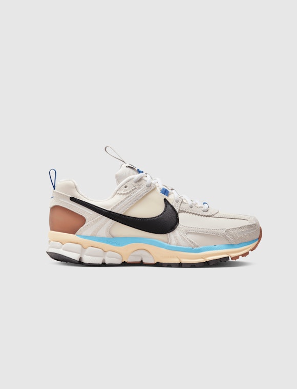 Hero image for WOMEN'S NIKE ZOOM VOMERO 5 DESIGN BY JAPAN "PALE IVORY"