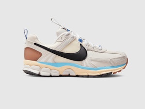 Image of WOMEN'S NIKE ZOOM VOMERO 5 DESIGN BY JAPAN "PALE IVORY"