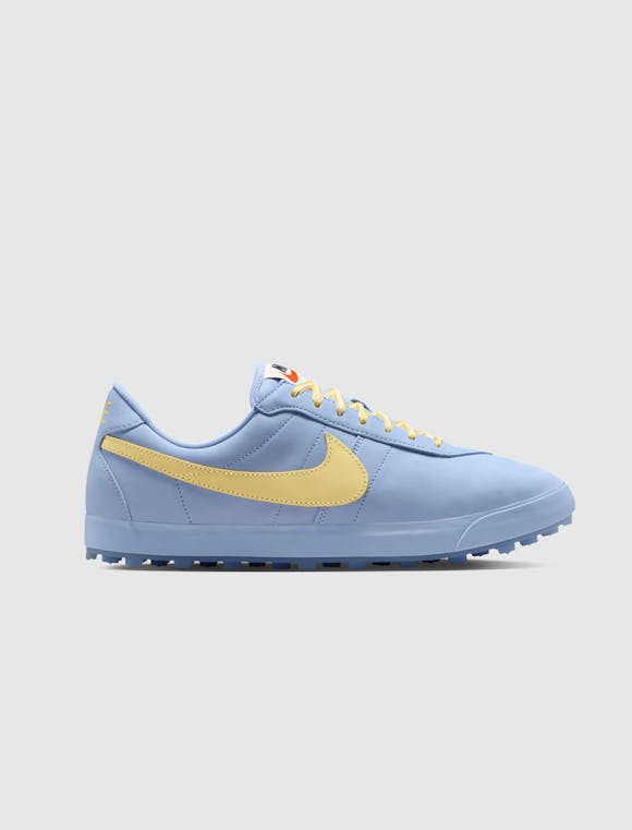 Hero image for NIKE ASTROGRABBER "ALUMINUM/SOFT YELLOW"