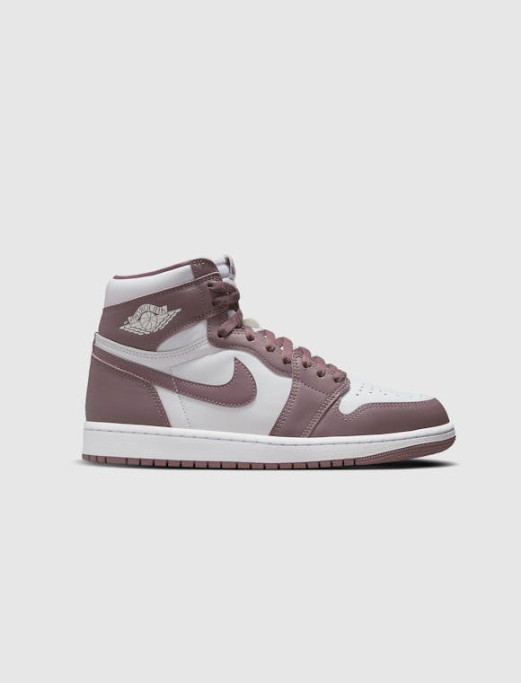 Hero image for AIR JORDAN 1 RETRO HIGH OG "MAUVE"