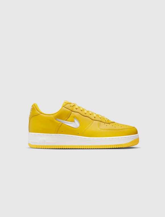 Hero image for AIR FORCE 1 LOW RETRO "YELLOW JEWEL"