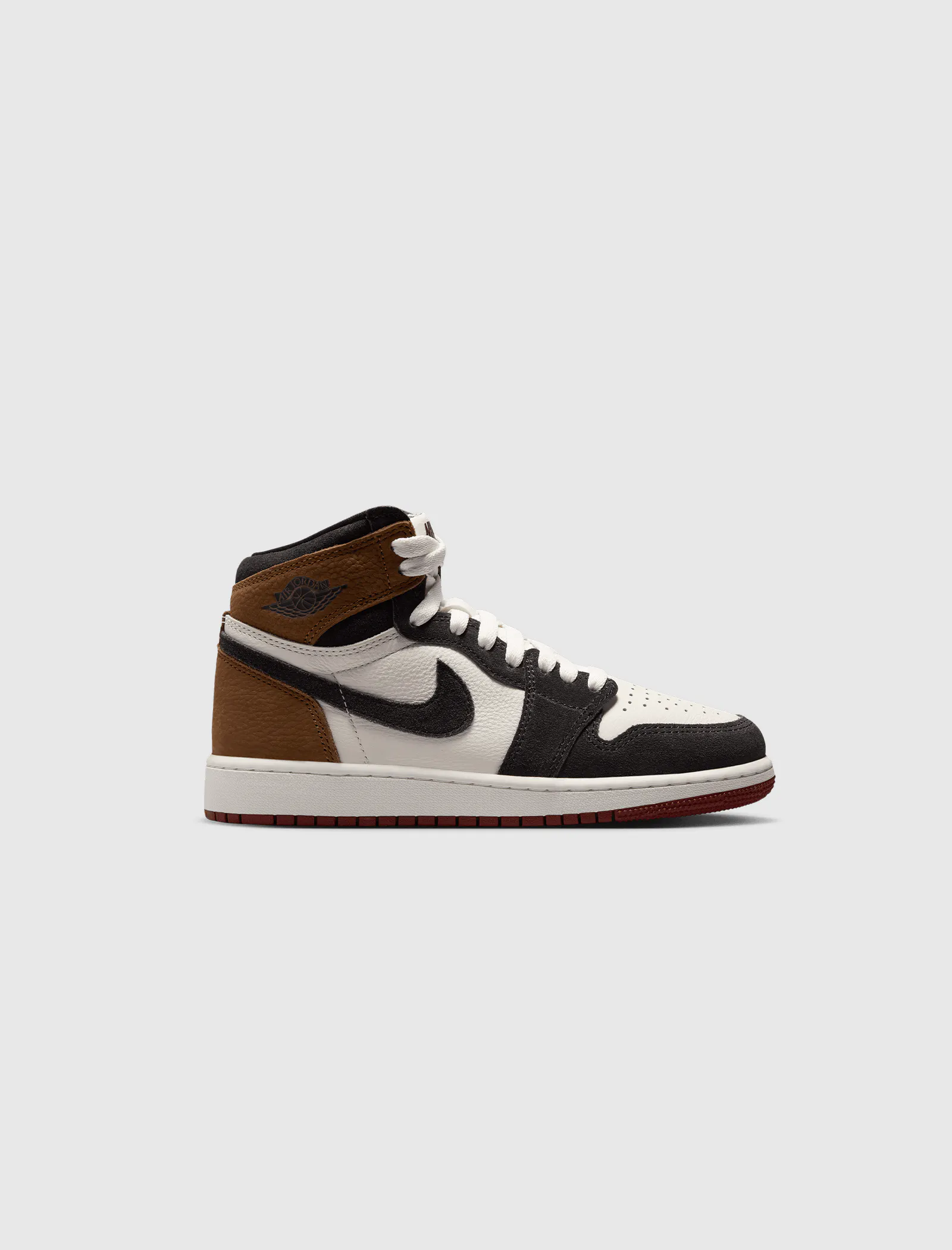Hero image for AIR JORDAN 1 HIGH OG "LOVE LETTER" GS