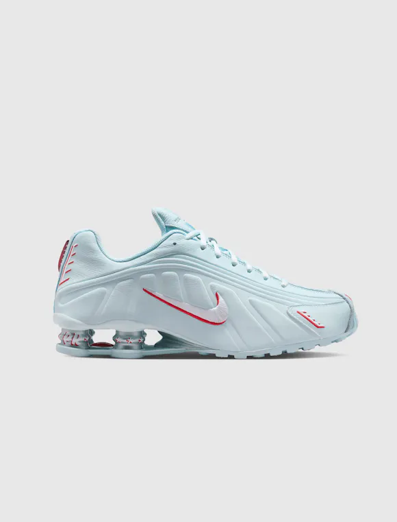 Hero image for NIKE SHOX R4 "PUERTO RICAN DAY"