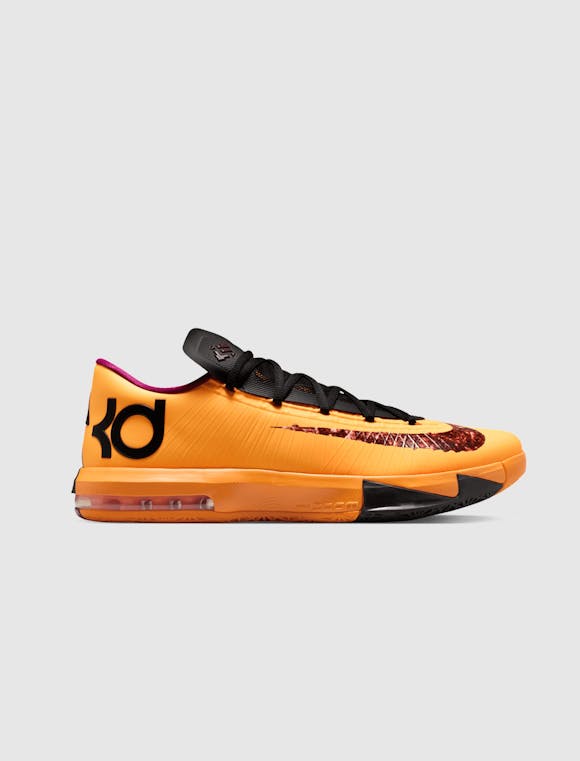 Hero image for NIKE KD VI "PEANUT BUTTER AND JELLY"