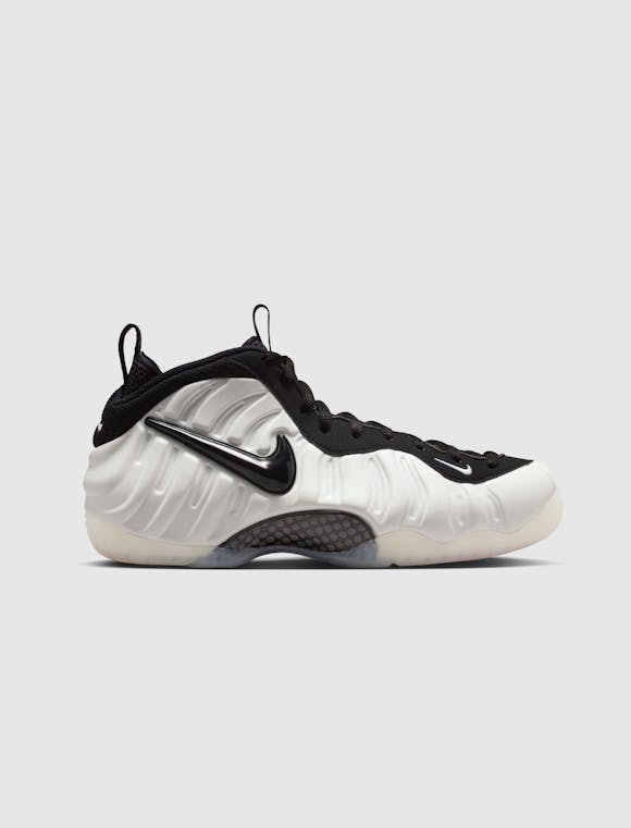 Hero image for NIKE AIR FOAMPOSITE PRO "PEARL"