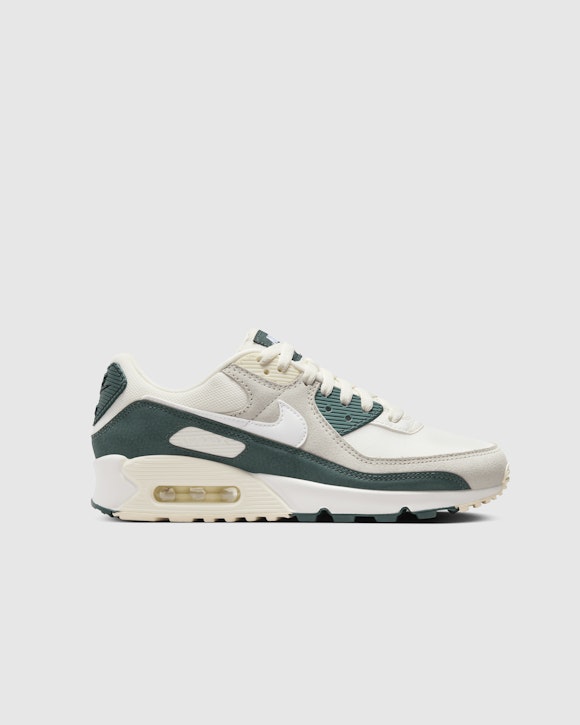 Hero image for WOMEN'S NIKE AIR MAX 90 "VINTAGE GREEN"