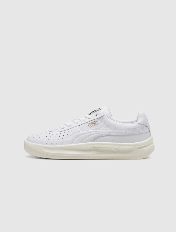 Hero image for PUMA GV SPECIAL "WHITE/WHITE/FROSTED IVORY"