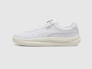 Image of PUMA GV SPECIAL "WHITE/WHITE/FROSTED IVORY"