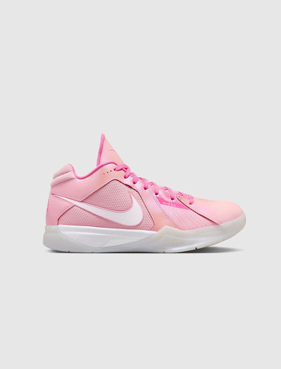 Hero image for NIKE ZOOM KD 3 "AUNT PEARL"