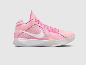 Image of NIKE ZOOM KD 3 "AUNT PEARL"