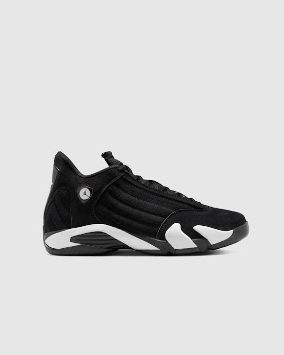 Hero image for AIR JORDAN 14 RETRO "BLACK/RED"