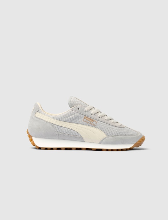 Hero image for PUMA EASY RIDER PREMIUM "GLACIAL GREY/FROSTED IVORY"