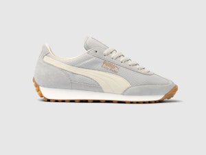 Image of PUMA EASY RIDER PREMIUM "GLACIAL GREY/FROSTED IVORY"
