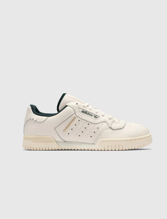 Hero image for DO NOT DUPLICATE ADIDAS POWERPHASE "WHITE/GREEN"