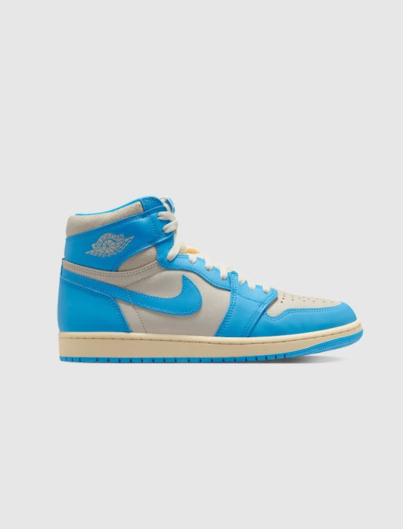 Hero image for AIR JORDAN 1 HI OG REIMAGINED "UNC"