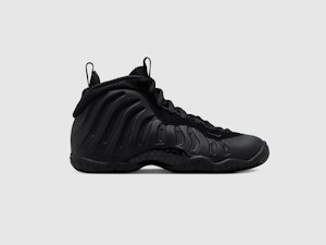 Image of NIKE LITTLE POSITE ONE "ANTHRACITE"