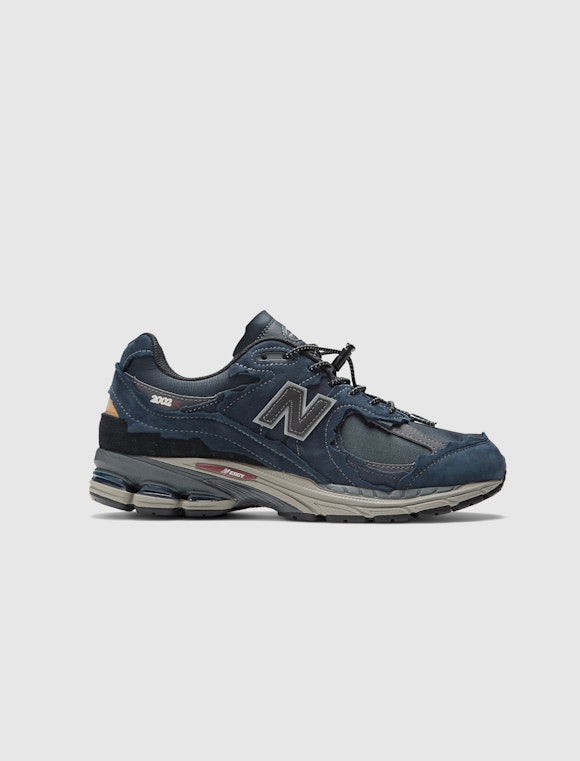 Hero image for NEW BALANCE 2002R PROTECTION PACK "RIPSTOP ECLIPSE"