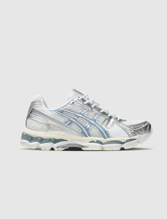Hero image for GEL-KAYANO 12.1 DOLPHIN GREY