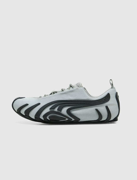 Hero image for PUMA TALON OG "FLAT LIGHT GREY"