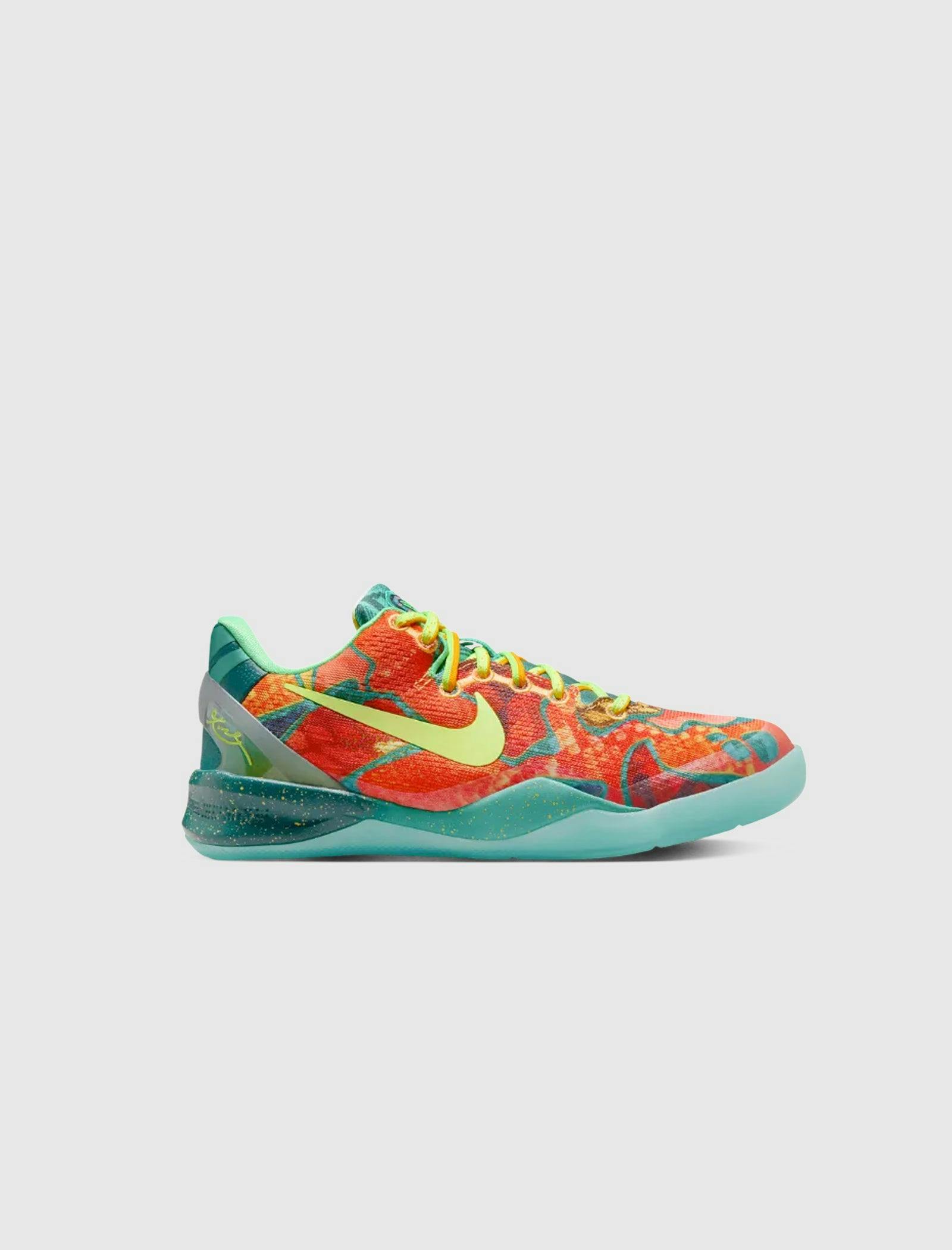 割引購入 NIKE KOBE VIII PROTRO  シューズ(女性用)