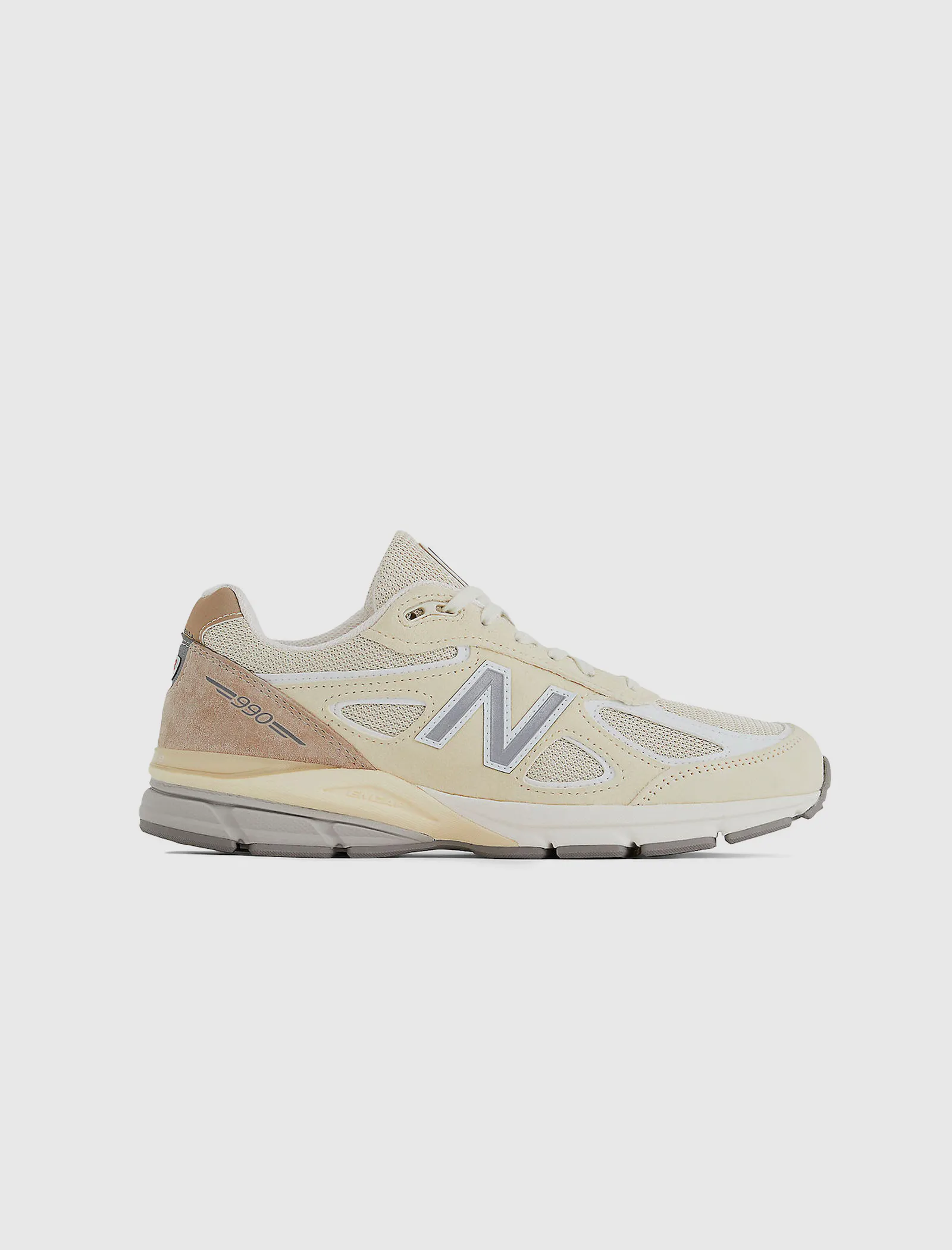 NEW BALANCE 990 V4 MADE IN USA 