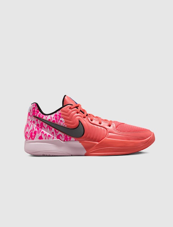 Hero image for NIKE JA 2 "HEART EYES"