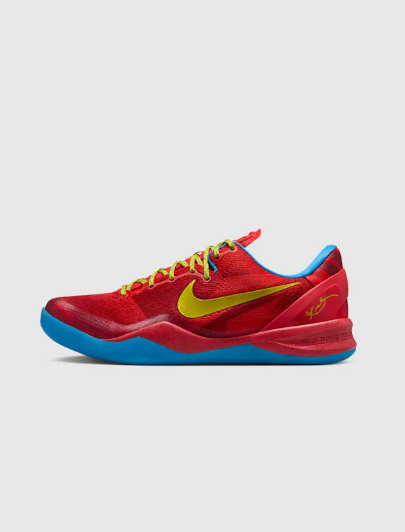 Hero image for KOBE VIII PROTRO "YEAR OF THE HORSE"