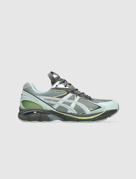 Hero image for ASICS UB6-S GT-2160 "ARCTIC BLUE/CARBON"