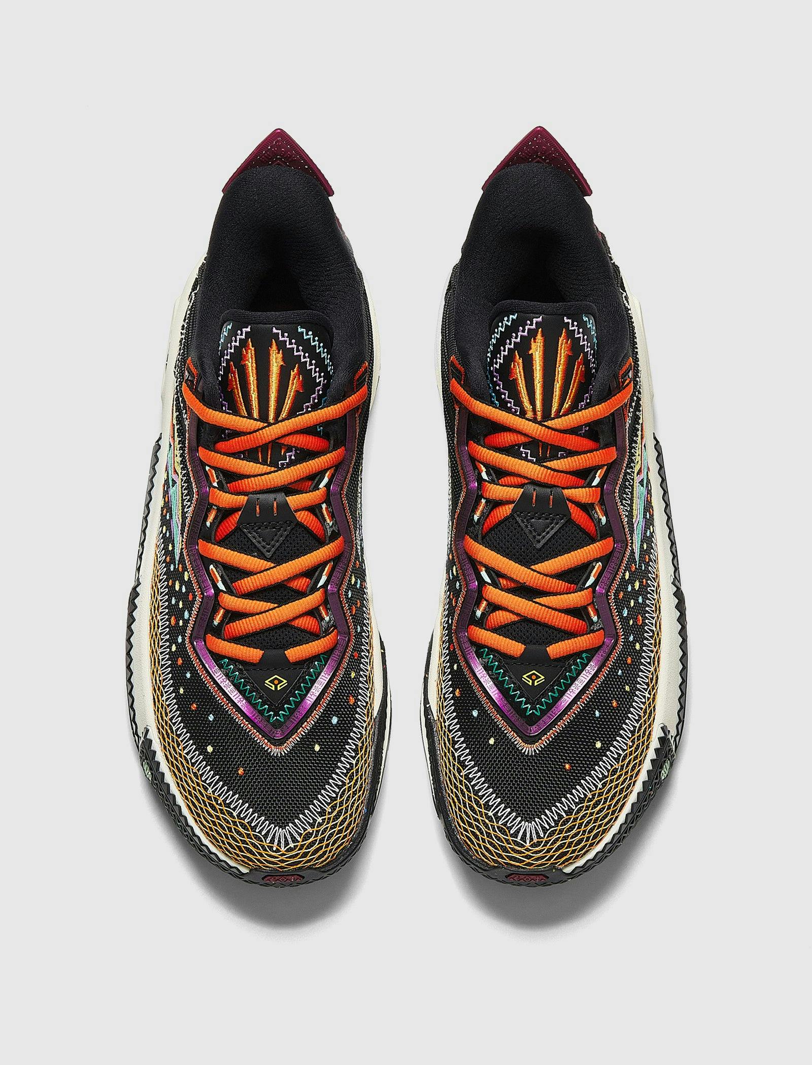 ANTA KAI 2 SOLAR RETURN 