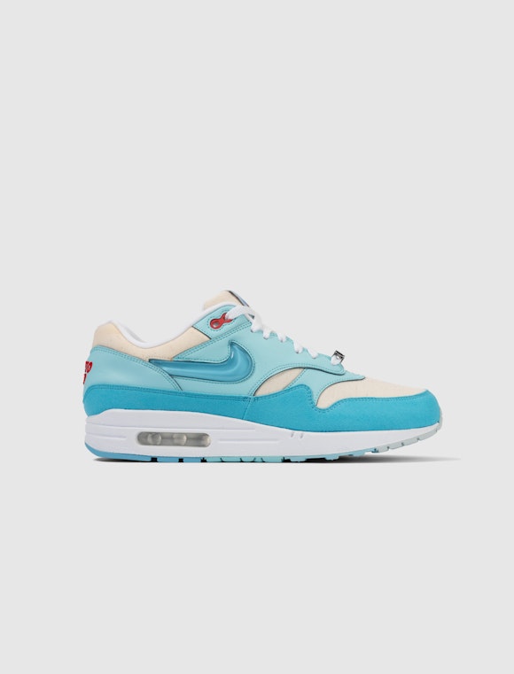 Hero image for NIKE AIR MAX 1 PUERTO RICO DAY "BLUE GALE"