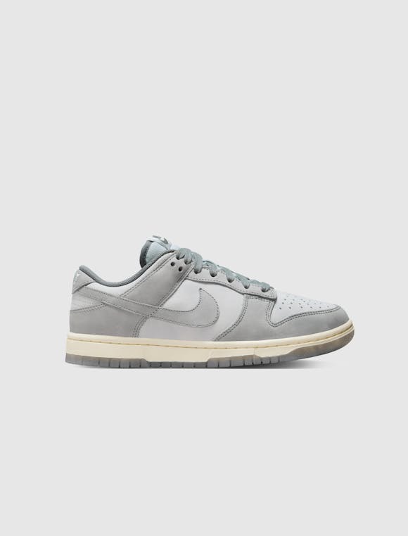 Hero image for NIKE WOMEN'S DUNK LOW "COOL GREY"