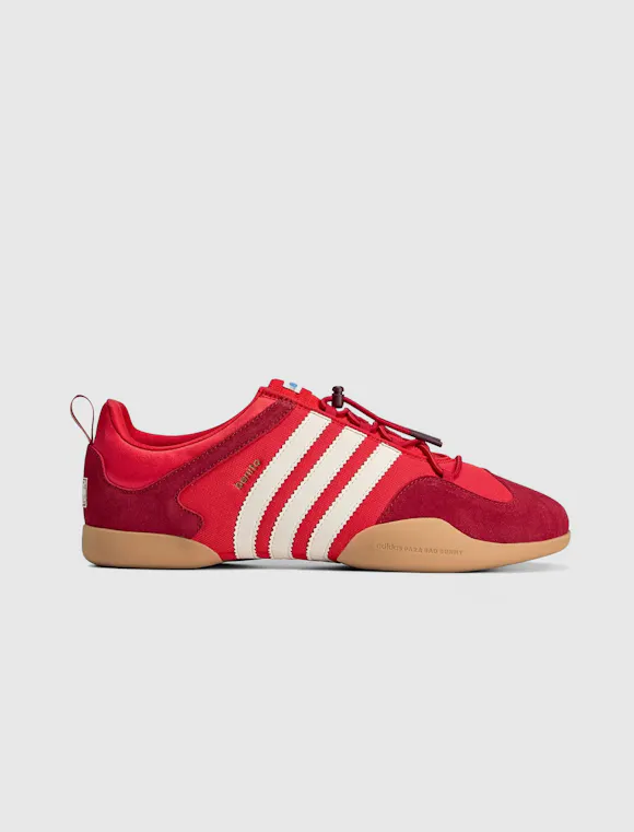 Hero image for ADIDAS BAD BUNNY BALLERINA "VIVID RED"