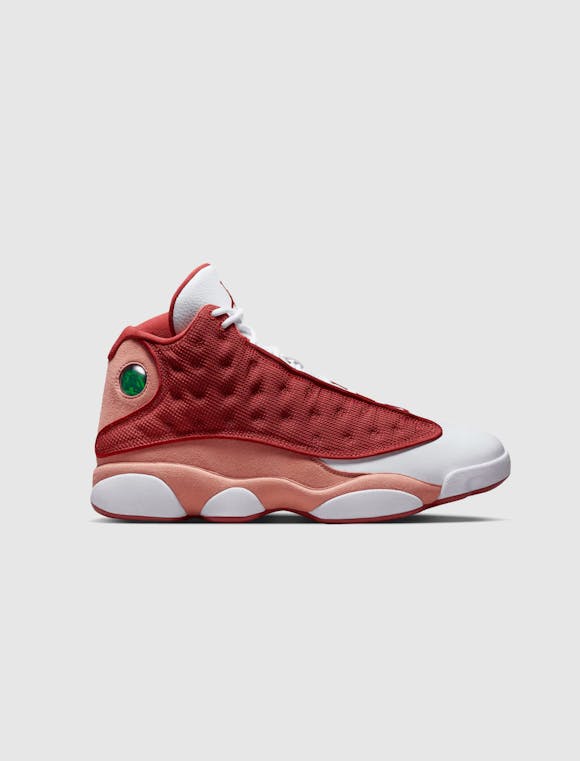 Hero image for AIR JORDAN 13 RETRO "DUNE RED/ TERRA BLUSH"