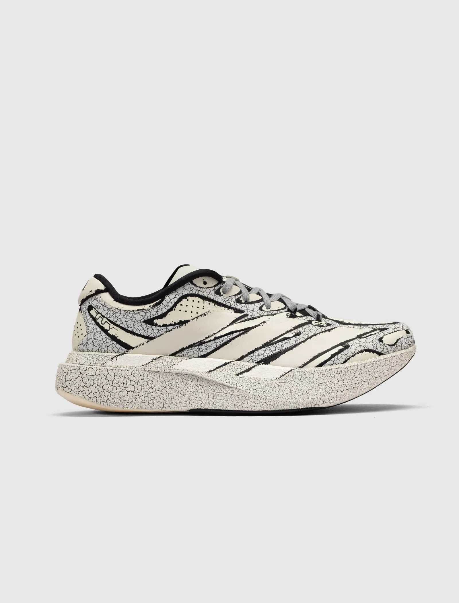 Image of ADIDAS DO NOT DUPLICATE ADIZERO EVO SL EXO