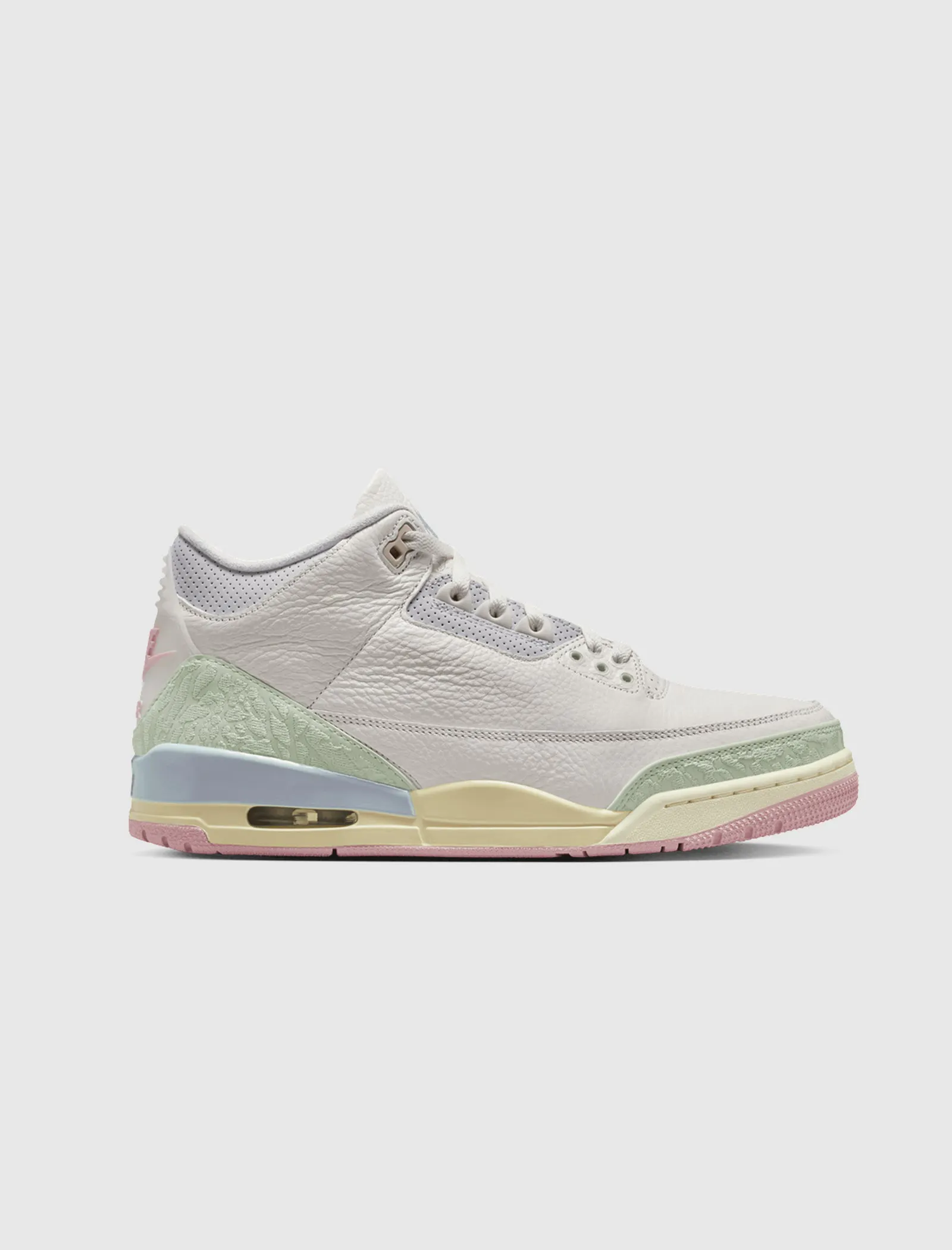 Hero image for AIR JORDAN 3 OG "SPRING IS IN THE AIR"
