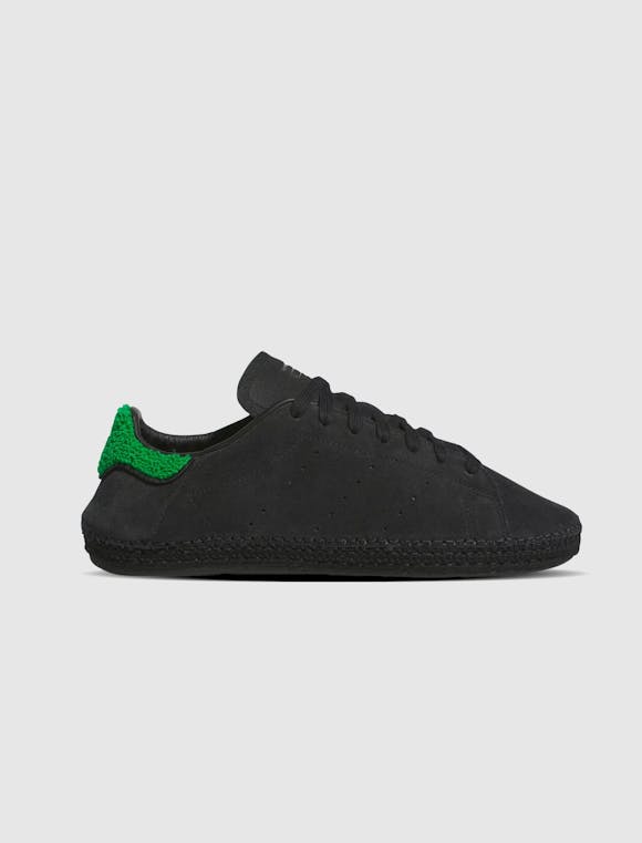 Hero image for ADIDAS CLOT STAN SMITH "BLACK/GREEN"