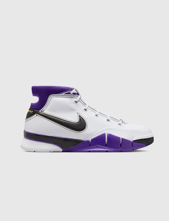 Hero image for NIKE KOBE I PROTRO "81 POINTS"