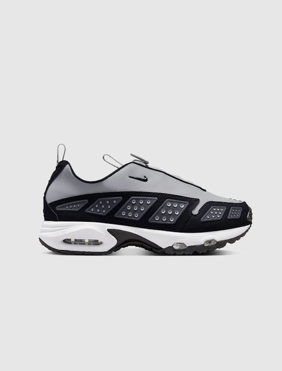 Hero image for NIKE AIR MAX SUNDER "SILVER/BLACK"