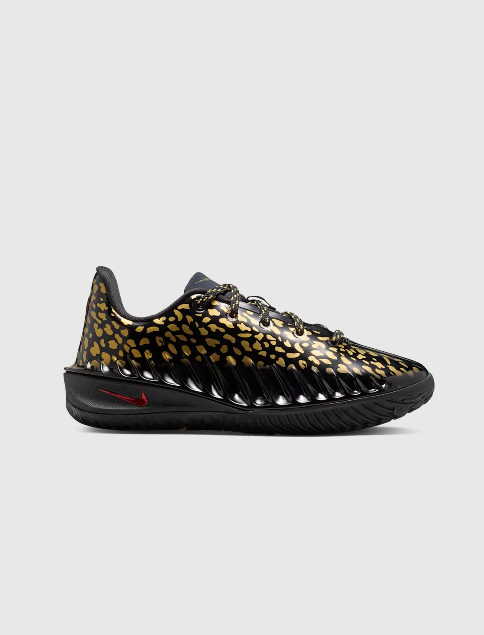 Hero image for NIKE X VICTOR WEMBANYAMA G.T. CUT 4 "GOLD PANTHER"