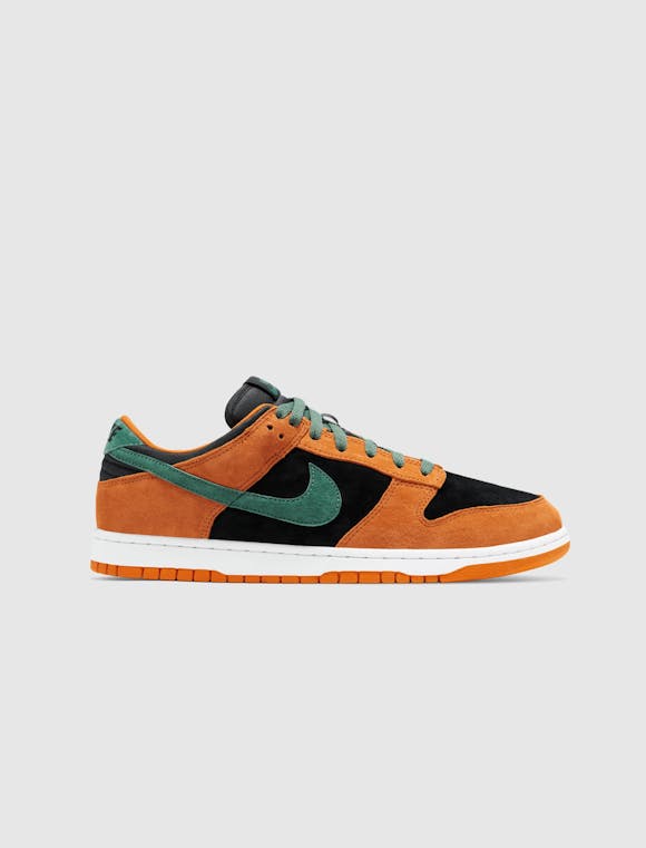 Hero image for NIKE DUNK LOW "CERAMIC"