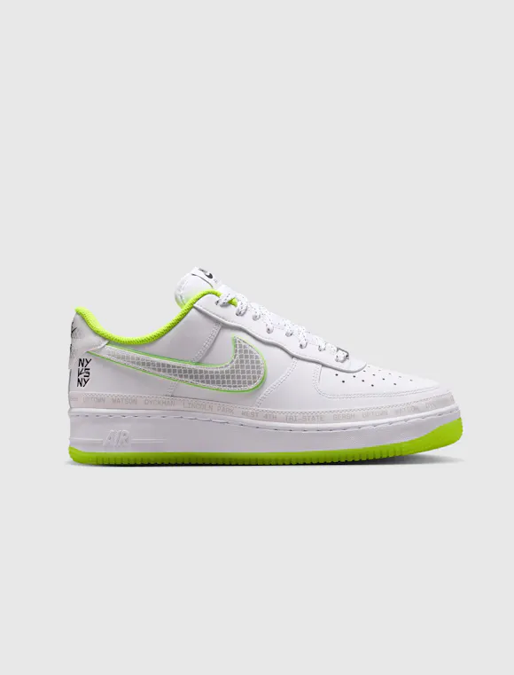 Hero image for NIKE AIR FORCE 1 '07