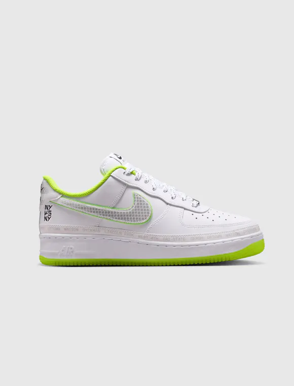 Hero image for NIKE AIR FORCE 1 '07