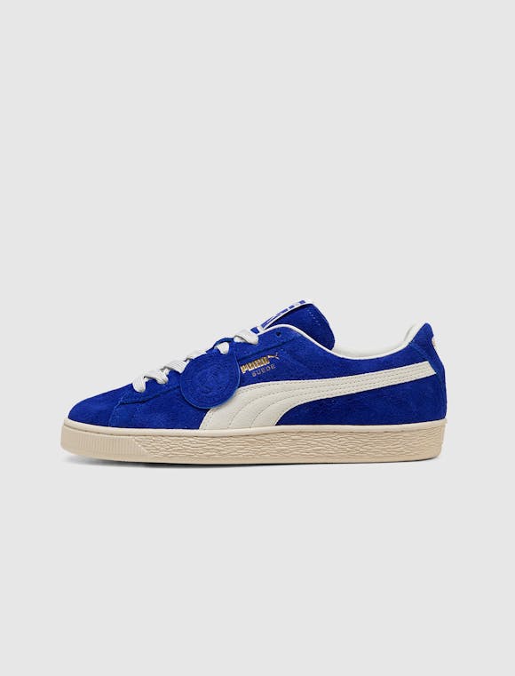 Hero image for PUMA CHARLES F STEAD SUEDE III "CLYDE ROYAL"