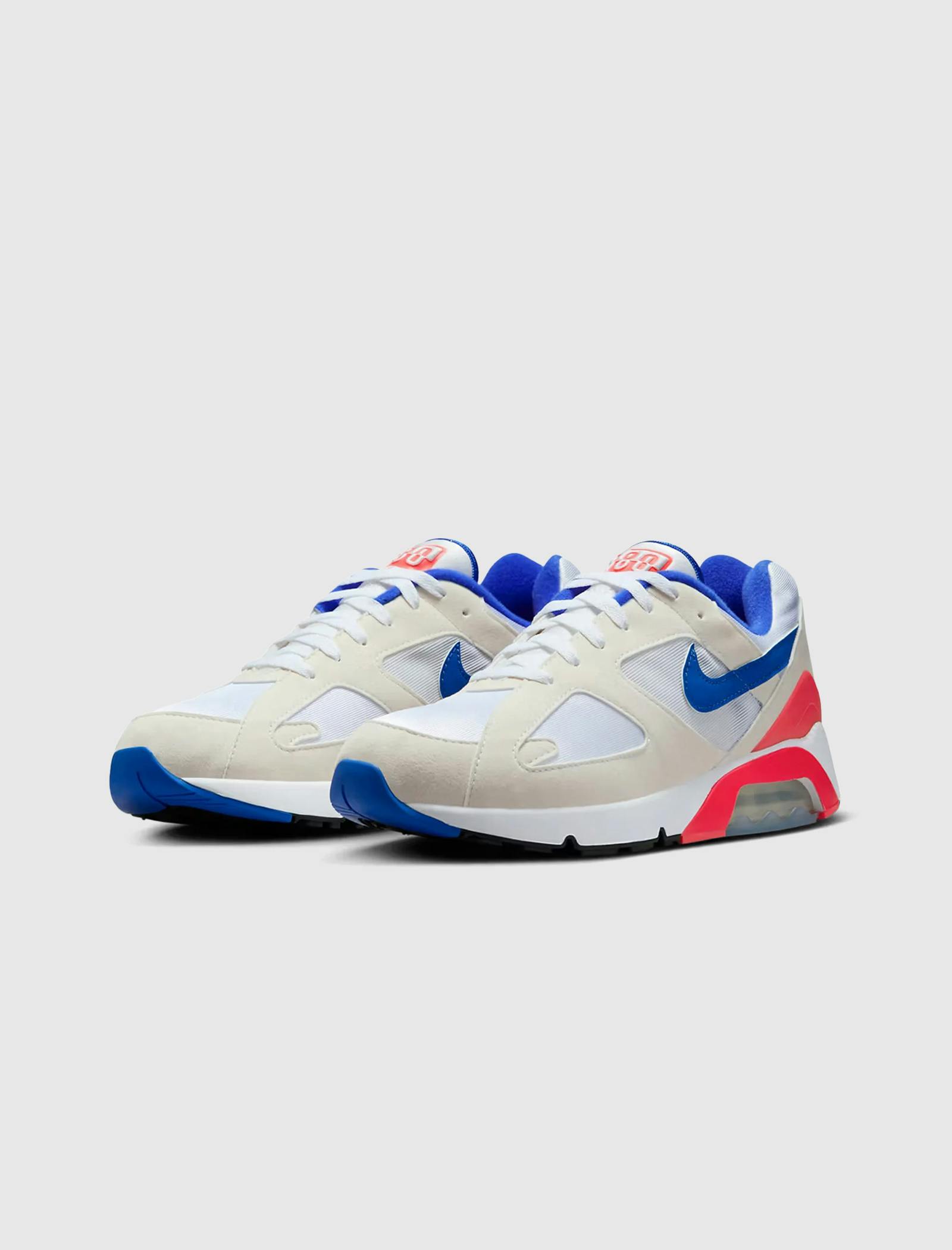 NIKE AIR MAX 180 ULTRAMARINE