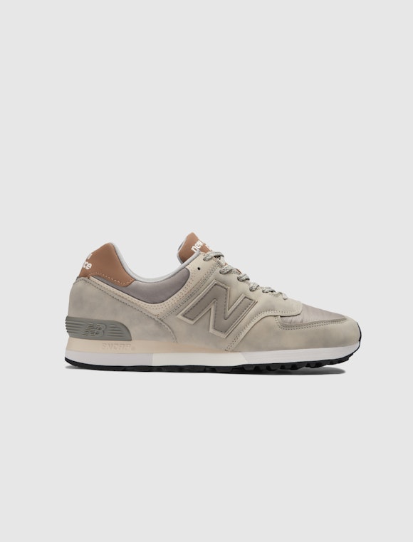 Hero image for NEW BALANCE MADE IN UK 576 "MOONSTRUCK"