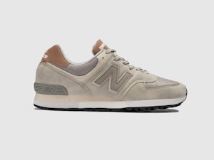 Image of NEW BALANCE MADE IN UK 576 "MOONSTRUCK"
