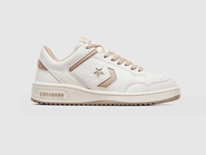 Image of CONVERSE WEAPON OX "NATURAL IVORY/VINTAGE CARGO"