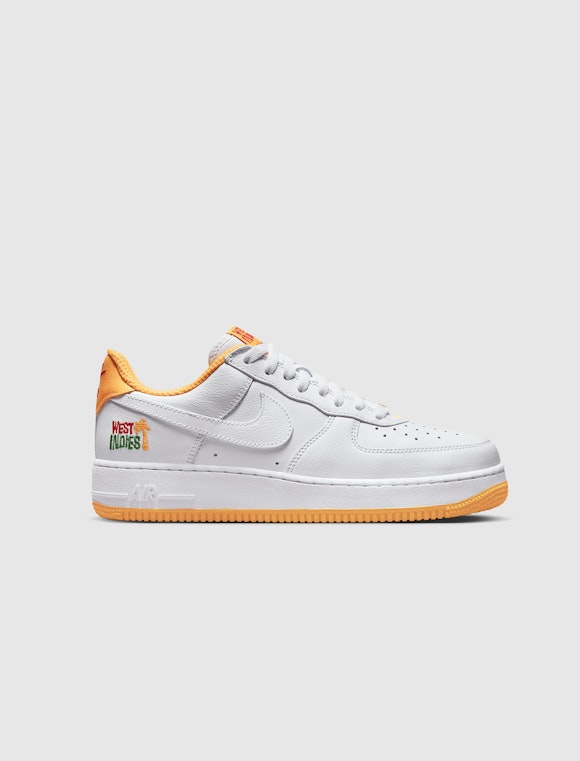 Hero image for NIKE AIR FORCE 1 LOW "WEST INDIES"